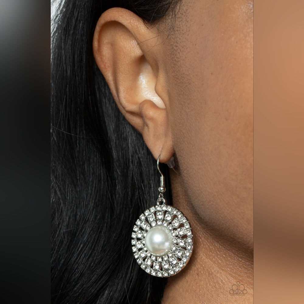 Century Classic Earrings